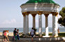 The Bosporan city of Panticapaeum, the predecessor of Kerch, was founded at the turn of the 6th century BC