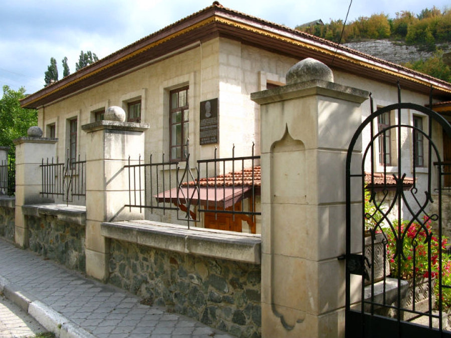 House Museum of Ismail Gasprinsky