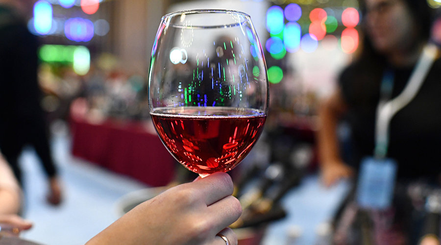 #NovemberFest wine and gastronomic festival, November 1-3