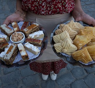 A guide to delicious places: where to taste national cuisine in Crimea