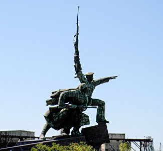 Victory Memorial