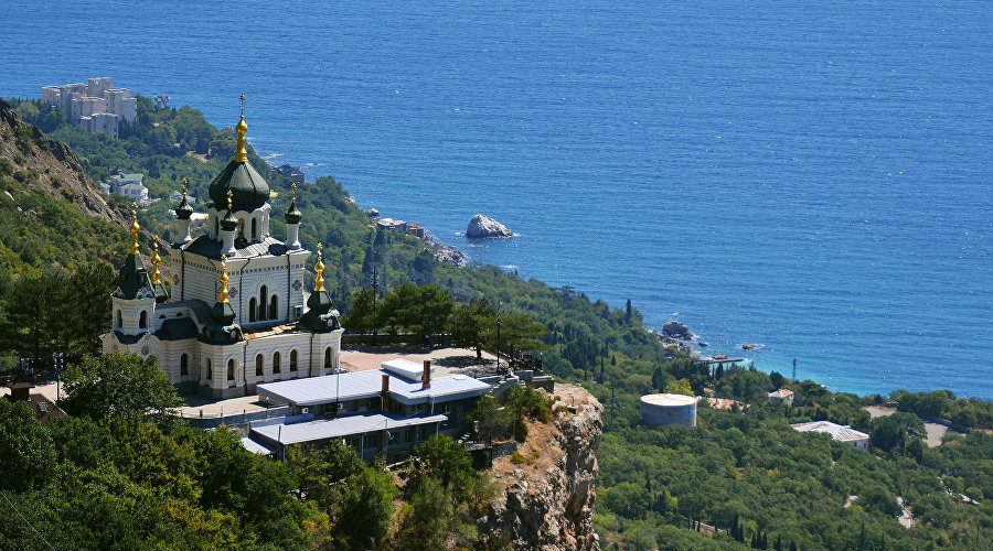 Church of the Resurrection of Christ