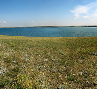 Lake Donuzlav