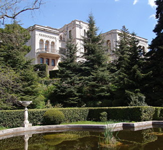 Yusupov Palace