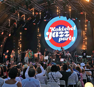 Fantastic cast: who will perform at the Koktebel Jazz Party this summer