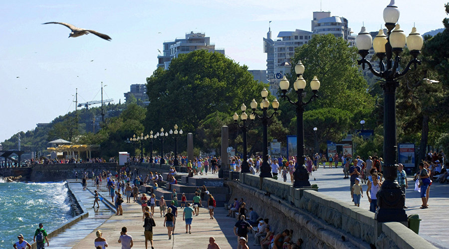 Princess Stephanie of Monaco invited to Yalta Economic Forum – organizers