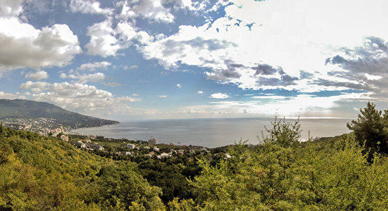 Greater Yalta