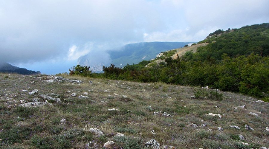 Great Sevastopol Trail