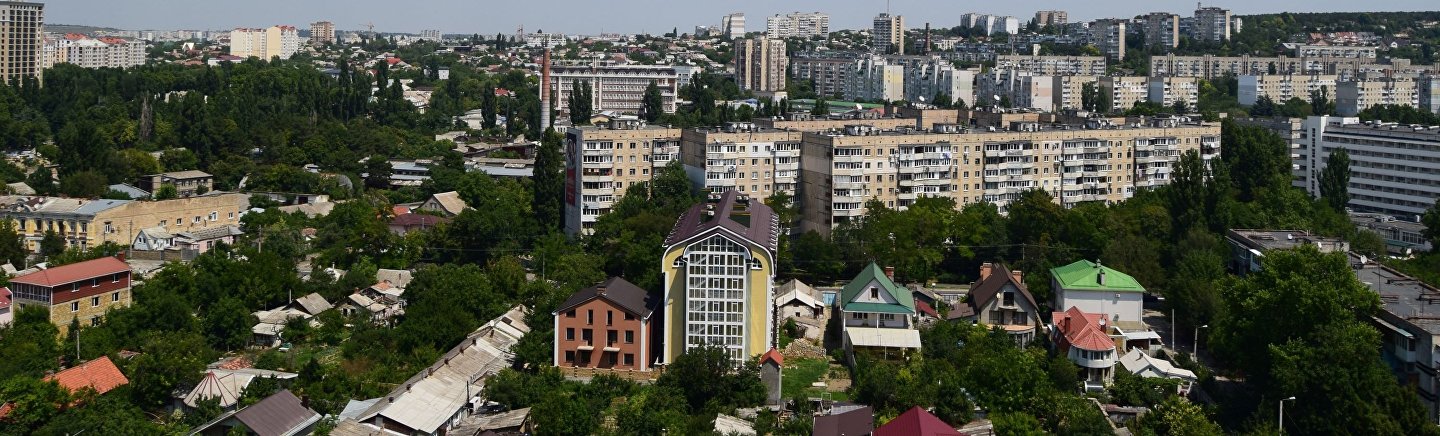 Simferopol Crimea Travel Portal