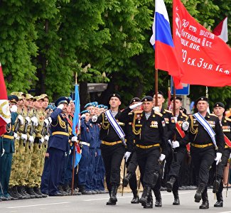 Celebration events on the 75th anniversary of the Victory postponed