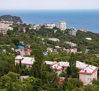 We should try to extend the high season in Crimea to six months − the Minister of Resorts and Tourism