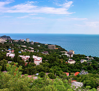 "Now there is an abrupt start": tour operators told how Crimea is booked