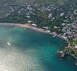 Cashback for a vacation in Crimea: who and how can get the money back
