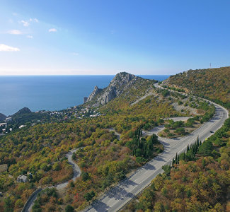 The autumn avalanche of prices: Crimea is in the top of the most affordable places for recreation in early September
