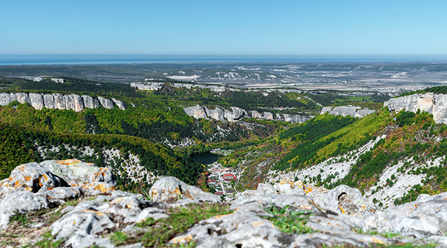 Crimean nature