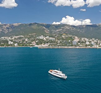 Crimea coped with it: how the tourism industry evaluates the 2020 season