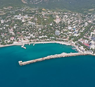 How to come for after-Covid recovery in Crimea: programs, documents, prices