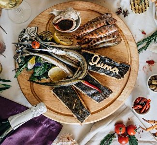 Where to eat tasty food in Crimea: a culinary guide to the Crimean regions