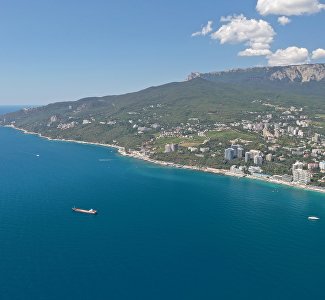 "New way" for the small towns and hotel service development: the topics of the Open Crimea Forum have been identified