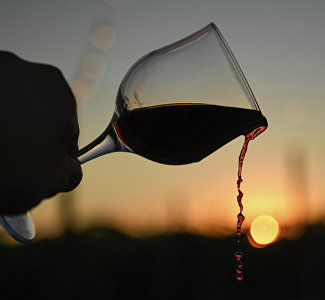 Roskachestvo rating: what wine to drink in Crimea on vacation
