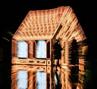 The cost of a winter vacation in Crimea