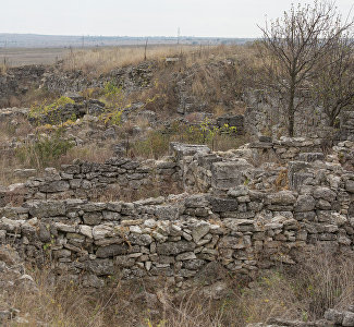 Iluraton settlement