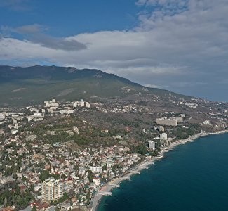 Crimean Ministry of Resorts: we are the only region where revenues from tourism increased