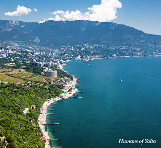 ATOR: record-breaking occupancy rate of Crimean hotels in June