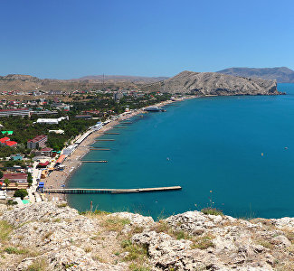 Crimea is the leader among the top black sea destinations in the high season