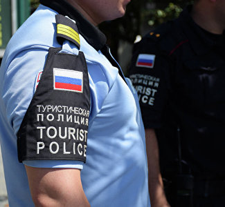 Know-how for foreigners in Crimea: the streets of the resorts are patrolled by the tourist police