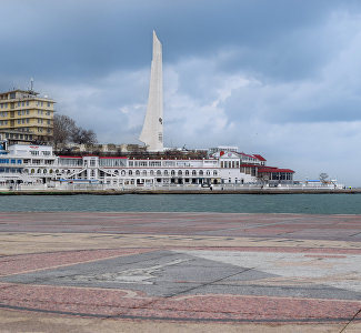 Sevastopol: Photo Tour of Hero City