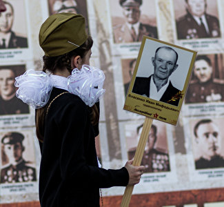 The Immortal Regiment Procession: when and how the action will take place this year