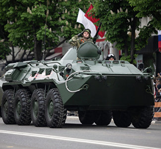 Three Victory Parades to be held in Crimea on May 9