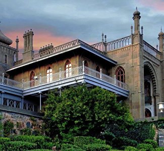 Italian Opera in the Open Air: new concert at the Vorontsov Palace