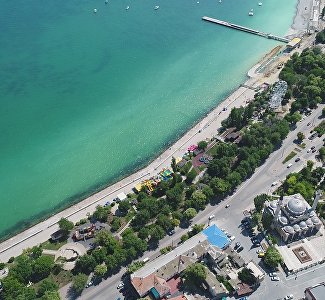 Crimea guide: what to see in Eupatoria in one day