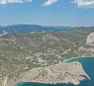 Tour operators: demand for Crimea in the season-2021