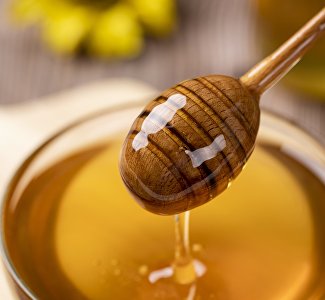 Crimea entered the top 10 of honey-producing regions of Russia