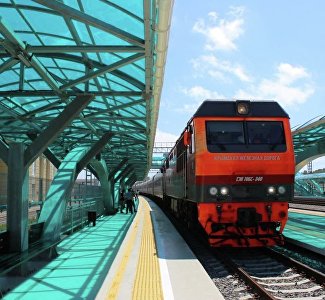 Moscow and Kerch will be connected by one more train: schedule, route, ticket prices