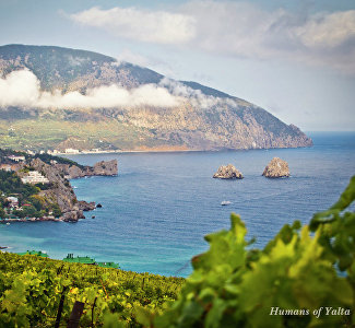 Main trends: development of tourism in Crimea discussed in Moscow