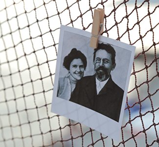 The Moscow Art Theater plans to stage a play about A. Chekhov in Yalta