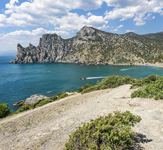 How to come to Crimea