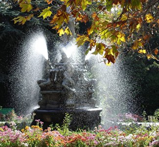 Ministry of Resorts and Tourism: Crimea became the undisputed leader for recreation in the velvet season