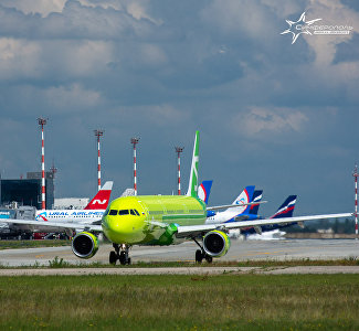 Simferopol Airport is ready to receive more than 200 thousand passengers every month in winter