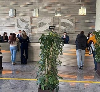 New rules came into force: what you need to know when checking into hotels and resorts in Crimea