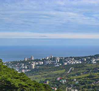 Guide to Crimea: what to see in Yalta in one day