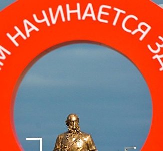 Eight years with Russia: top 10 monuments installed in Crimea