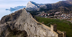History of Crimea: From antiquity to modern times