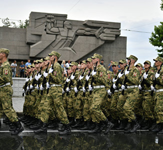 Victory Parade in Sevastopol: who participates and how it will be organized