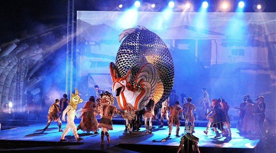 Gryphon Performance