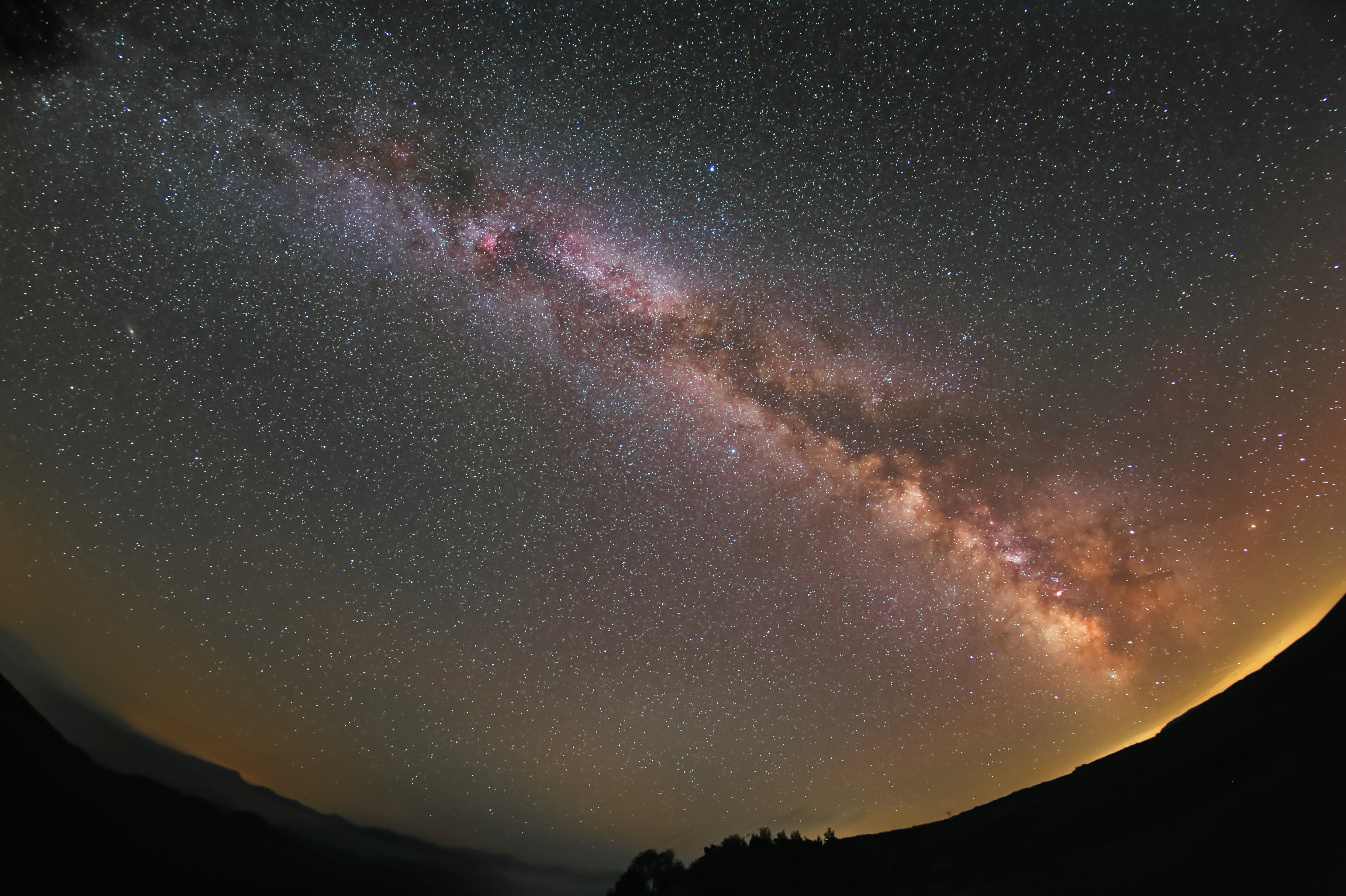 Stargazing at the Crimean Astrophysical Observatory